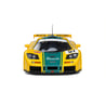 Solido 1/18 McLaren F1 GT-R Short Tail Harrods 24h Le Mans 1995 No.51 Wallace/Bell/Bell