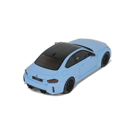GT Spirit 1/18  BMW M2 Coupe (G87) 2023