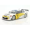 WERK83 1/18 Opel Calibra V6 Team Opel Joest DTM / ITC 1995 No.9 Manuel Reuter