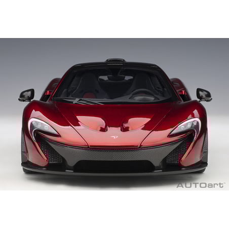 1:18 McLaren P1