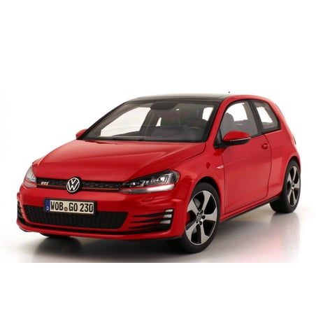 Norev 1/18 VW Golf 7 GTI
