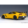 Autoart 1/18 Chevrolet Corvette C7 ZR1 2019