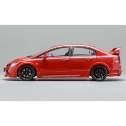 MotorHelix 1/18 Honda Civic...