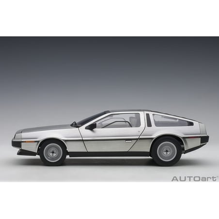 Autoart 1/18 Delorean DMC 12