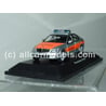 Schuco 1/43 Mercedes C Class (W204) Notarz Emergency Services