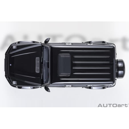 Autoart 1/18 Mercedes Benz AMG G Class G63 2019