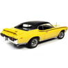 Autoworld 1/18 Pontiac GTO Judge 1969