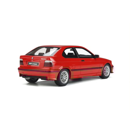 Otto Mobile 1/18 BMW E36 Compact 318I 1998