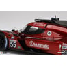 Top Speed Models 1/18 Mazda RT24-P DPI No.55 2020 IMSA Sebring 12Hrs Winner Mazda Motorsports