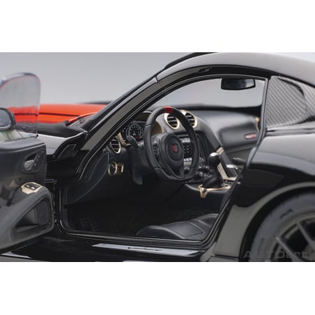 1/18 Dodge Viper 1:28 Edition ACR 2017