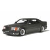 1:18 MERCEDES BENZ E-CLASS 300CE AMG C124 WIDE BODY 1986