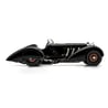 1/18 Mercedes-Benz SSK Trossi 1932 “Black Prince”