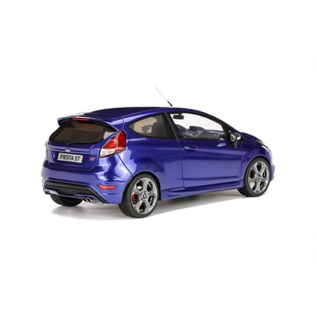 Otto Mobile 1/18 Ford Fiesta Mk7 ST 2016