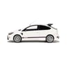 Otto Mobile 1/18 Ford Focus MK2 RS 500 2010 Le Mans Classic Edition Tribute Ford