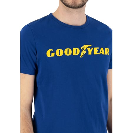 Goodyear Men's T-Shirt "Brittain"