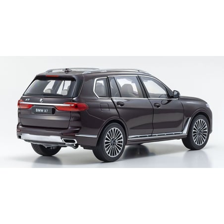 Kyosho 1/18 BMW X7 (G07) 2019