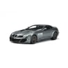 GT Spirit 1/18 Mercedes Benz SLR MSO Edition 2010