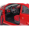 1:18 Fiat 500 Abarth