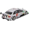 Minichamps 1/43 Audi A4 DTM Shanghai 2004 No.22 Audi Sport Team Joest R. Capello