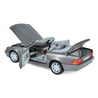 1:18 Mercedes Benz 500 SL `989