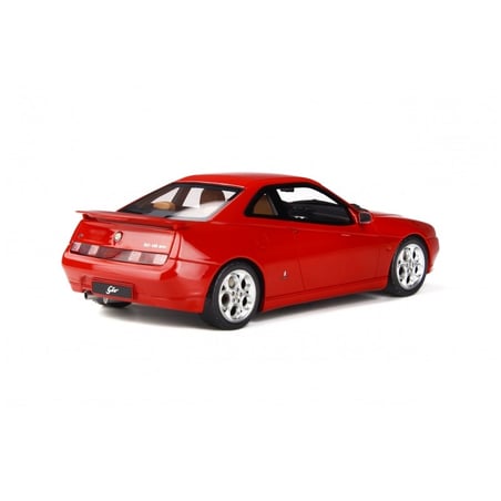 1:18 Alfa Romeo GTV V6 (Otto Mobile)