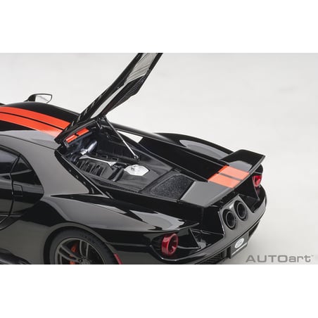 Autoart 1/18 Ford GT 2017