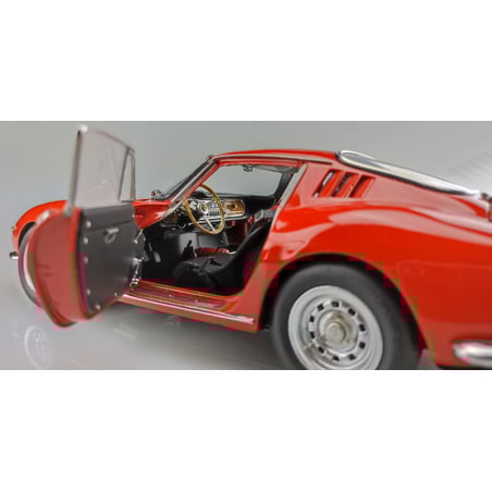 CMC 1/18 Ferrari 275 GTB/C 1966
