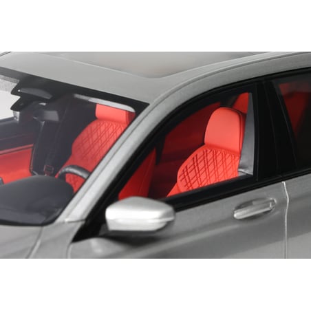 GT Spirit 1/18  BMW 7 Series M760I V12 FINAL EDITION 2020