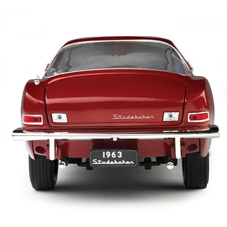 Solido 1/18 Studebaker Avanti 1963