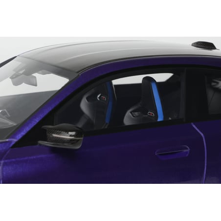 GT Spirit 1/18 BMW M2 CS Coupe 2025