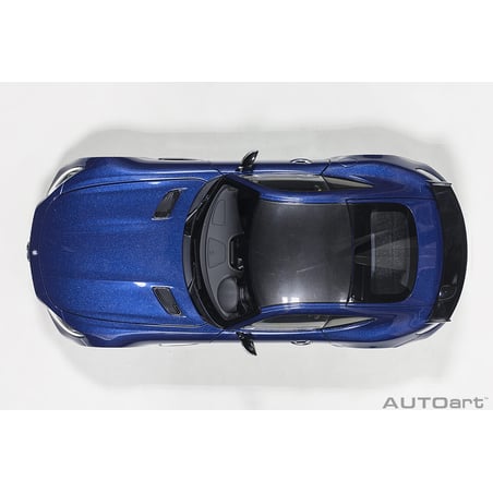 Autoart 1/18 Mercedes-AMG GT R