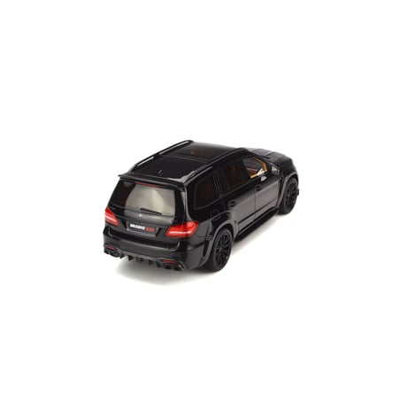 1:18 BRABUS 850XL (GT Spirit)