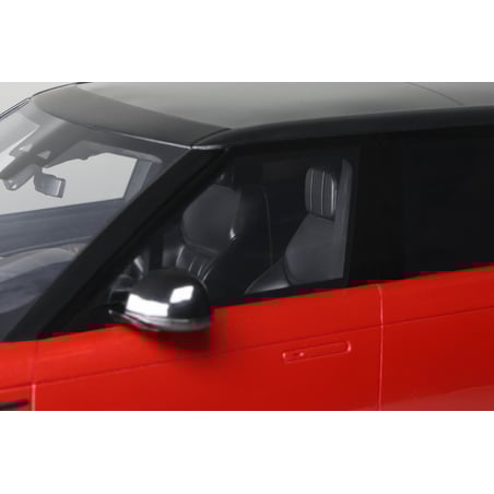 GT Spirit 1/18  Range Rover Sport 2022