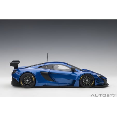 Autoart 1/18 McLaren 650S GT3