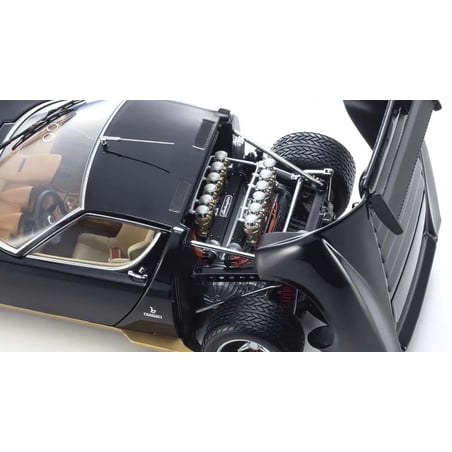 Kyosho 1/18 Lamborghini Miura SVR 1970