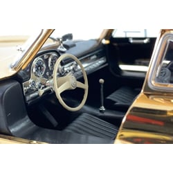 1/18 Mercedes-Benz 300 SL (W 198) 1954-1957