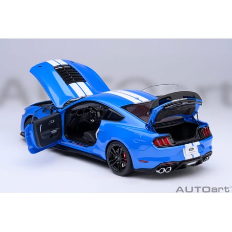 Autoart 1/18 Ford Mustang Shelby GT500 Coupe 2023