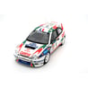 Otto Mobile 1/18  Toyota Corolla WRC Rally Rac 1998 Didier Auriol / D.Giraudet
