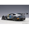 AutoArt 1/18 Aston Martin Vantage GT3 Team R-Motorsport Bathrust 12 Hour 2019, No.62, J.Dennis / M.Vaxiviere / M.Kirchhoefer