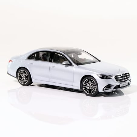 1/18 Mercedes Benz S Klasse AMG Line V223