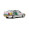Otto Mobile 1/18 Skoda ctavia WRC EVO3 No.14 Rally Monte Carlo 2003 D.Auriol - D.Giraudet