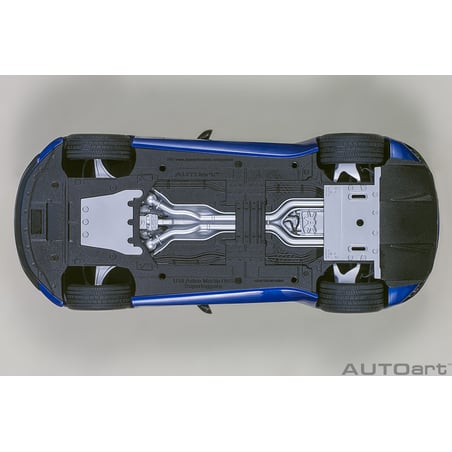 Autoart 1/18 Aston Martin DBS Superleggera