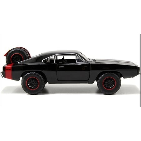 1:24 Daome Dodge Charger R/T Off Road
