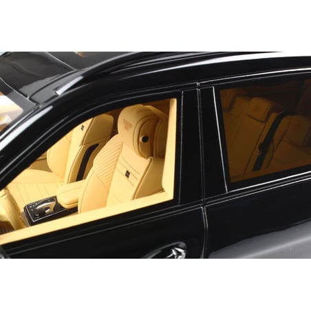 1:18 BRABUS 850XL (GT Spirit)