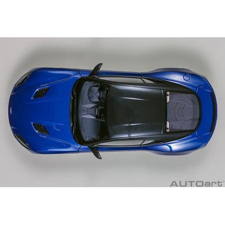 Autoart 1/18 Aston Martin DBS Superleggera