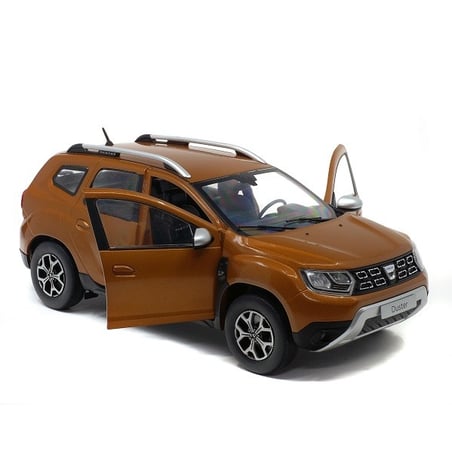 Solido 1/18 Dacia Duster MK2 2018