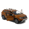 Solido 1/18 Dacia Duster MK2 2018