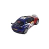 Otto Mobile 1/18 Ford Puma Super 1600 Rallye Monte Carlo, Francois Duval 2002