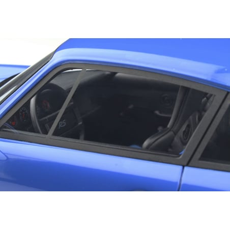GT Spirit 1/18 Porsche 964 RS 1992