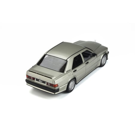 Otto Mobile 1/18 Mercedes-Benz W201 190E 2.5 16S 1988